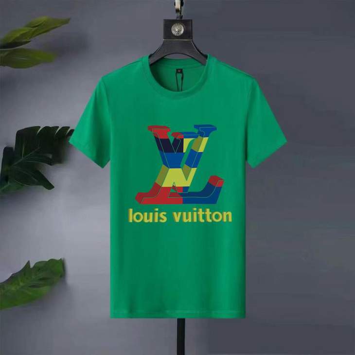 Picture of Louis Vuitton T Shirts Short _SKULVM-4XL11Lr1558329